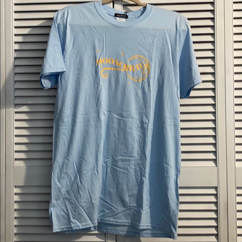MOON child T Shirt
